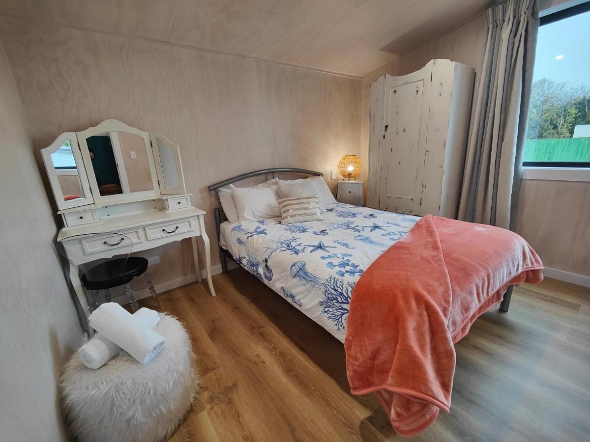Vitamin Sea Beach House Riverton Dış mekan fotoğraf