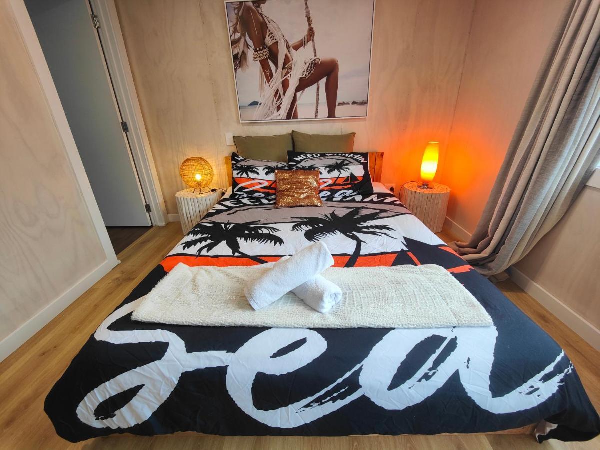 Vitamin Sea Beach House Riverton Dış mekan fotoğraf