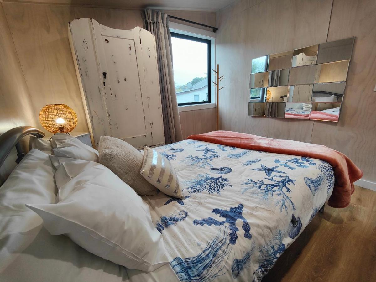 Vitamin Sea Beach House Riverton Dış mekan fotoğraf