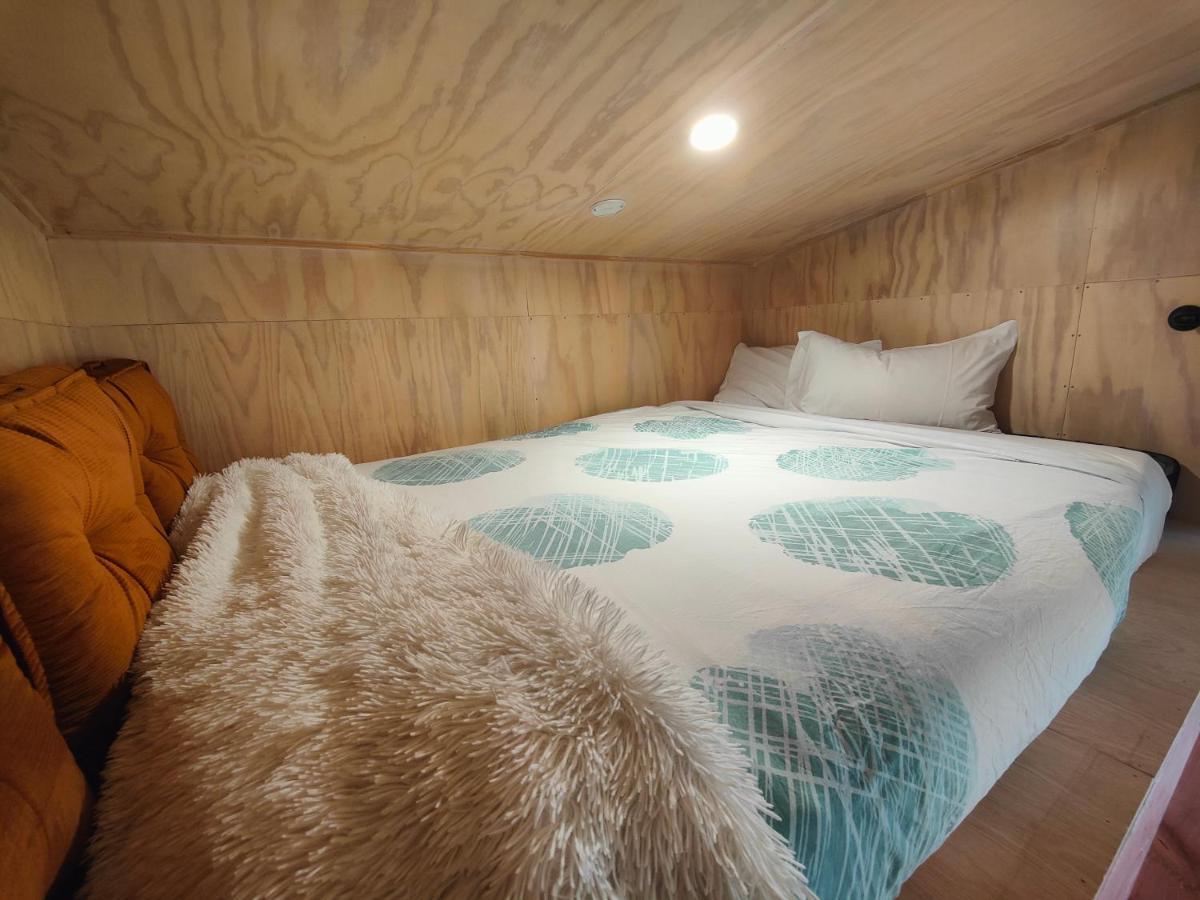 Vitamin Sea Beach House Riverton Dış mekan fotoğraf