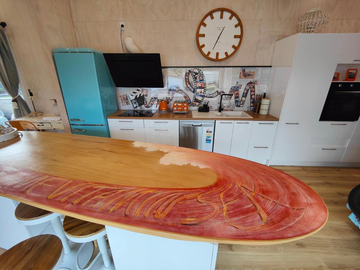 Vitamin Sea Beach House Riverton Dış mekan fotoğraf
