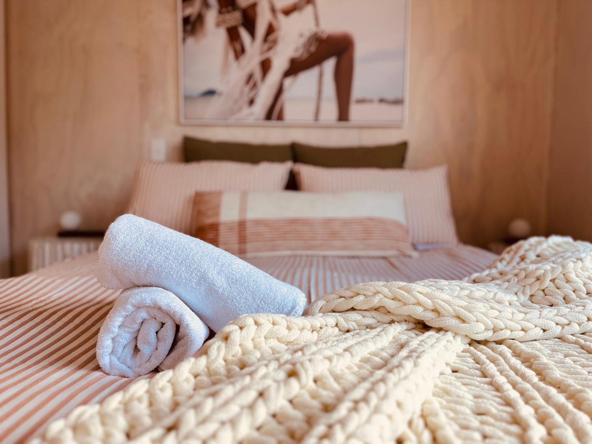 Vitamin Sea Beach House Riverton Dış mekan fotoğraf