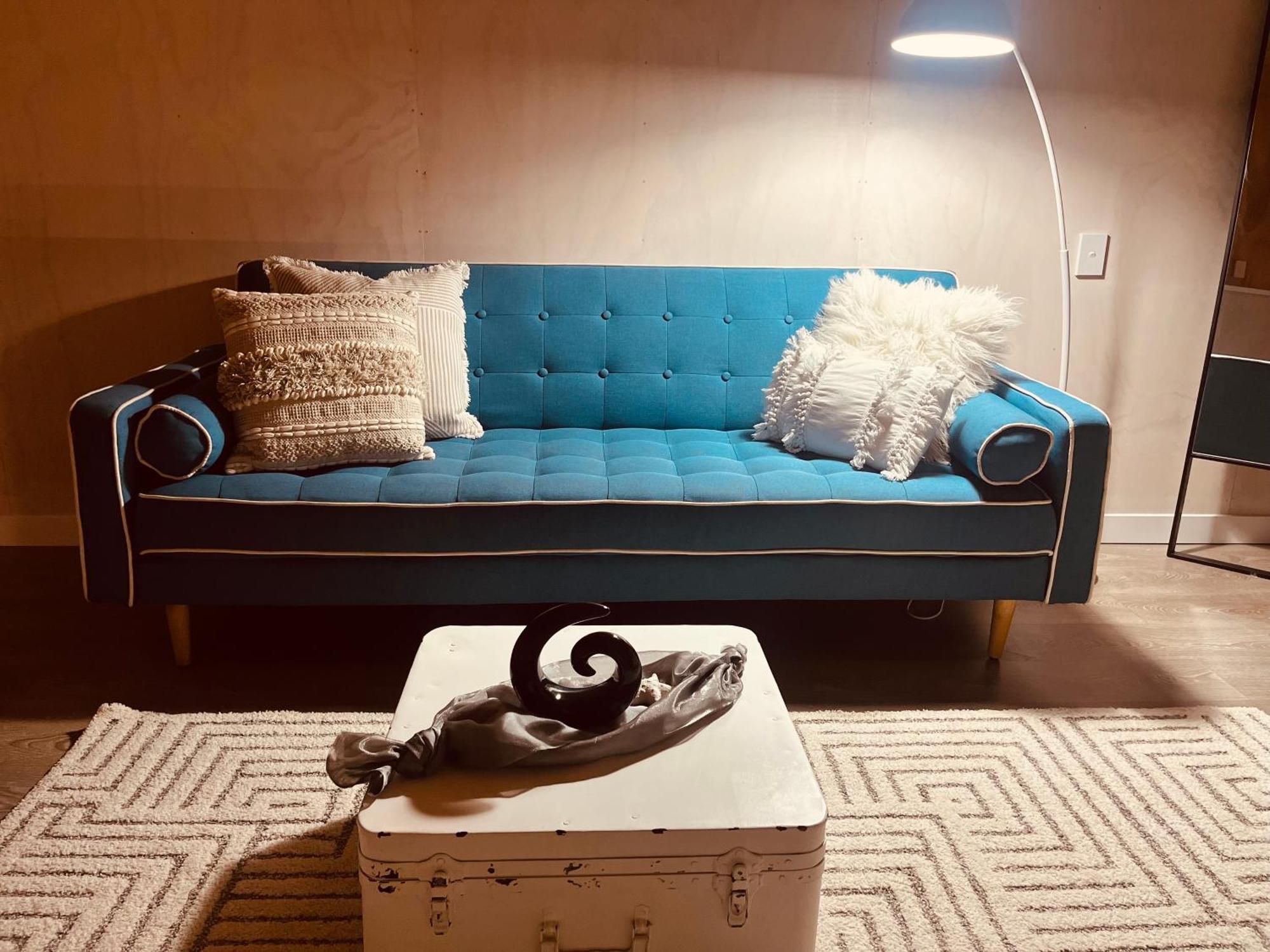 Vitamin Sea Beach House Riverton Dış mekan fotoğraf