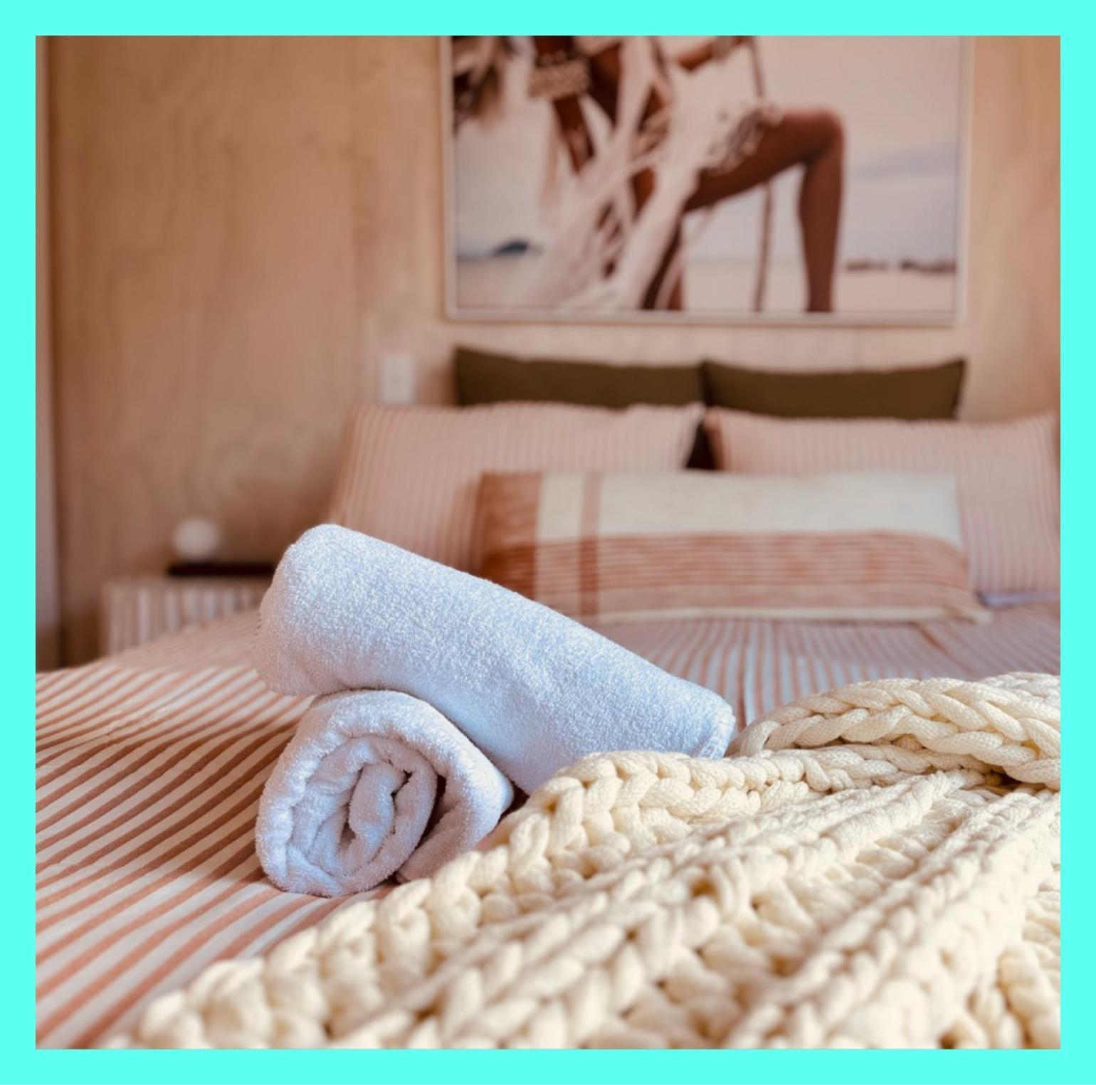 Vitamin Sea Beach House Riverton Dış mekan fotoğraf