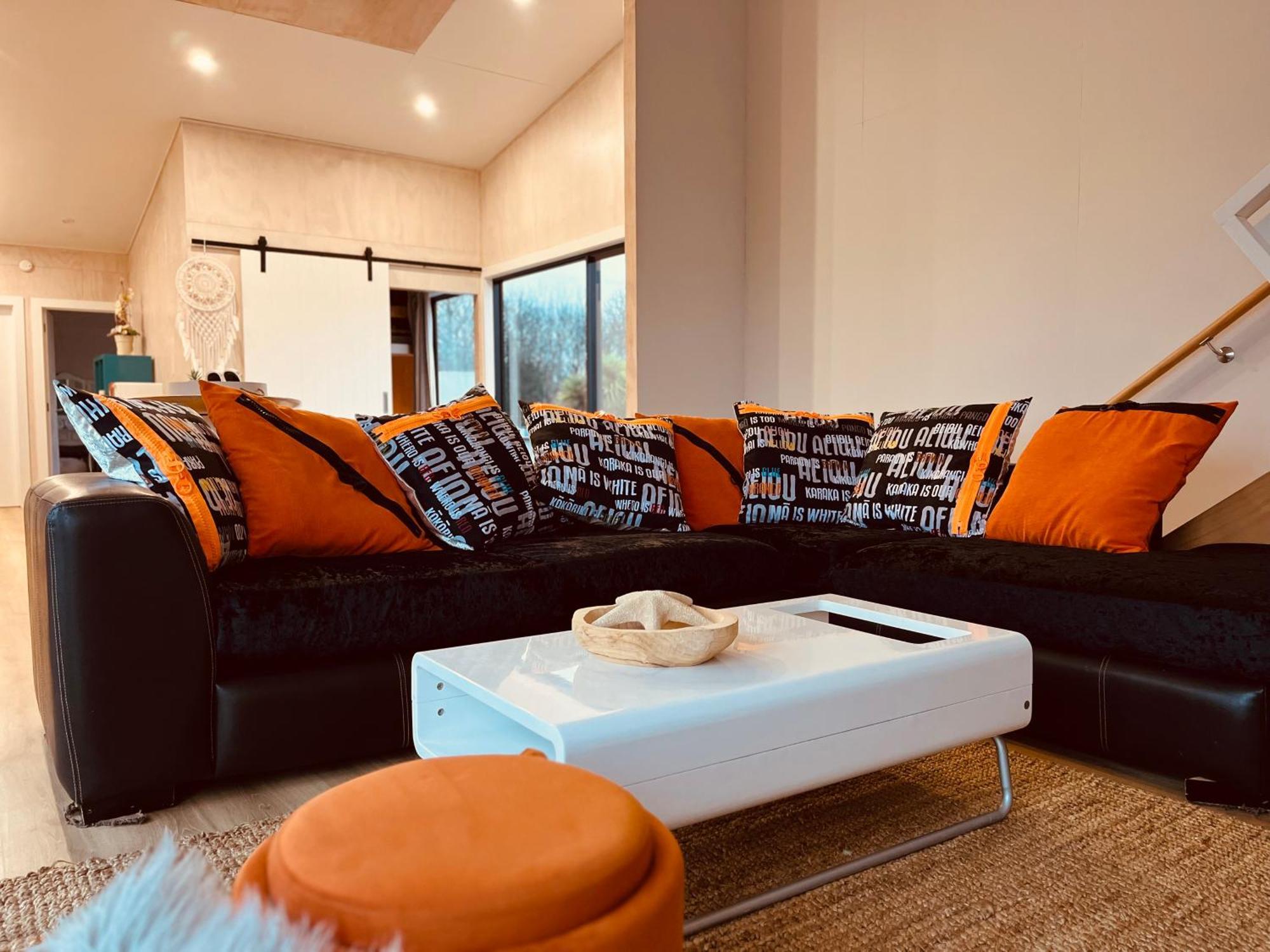 Vitamin Sea Beach House Riverton Dış mekan fotoğraf