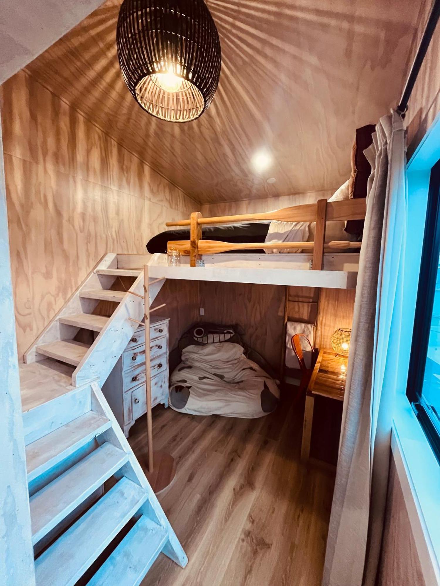 Vitamin Sea Beach House Riverton Dış mekan fotoğraf